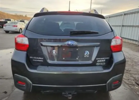 Subaru Crosstrek 2016 Tbilisi