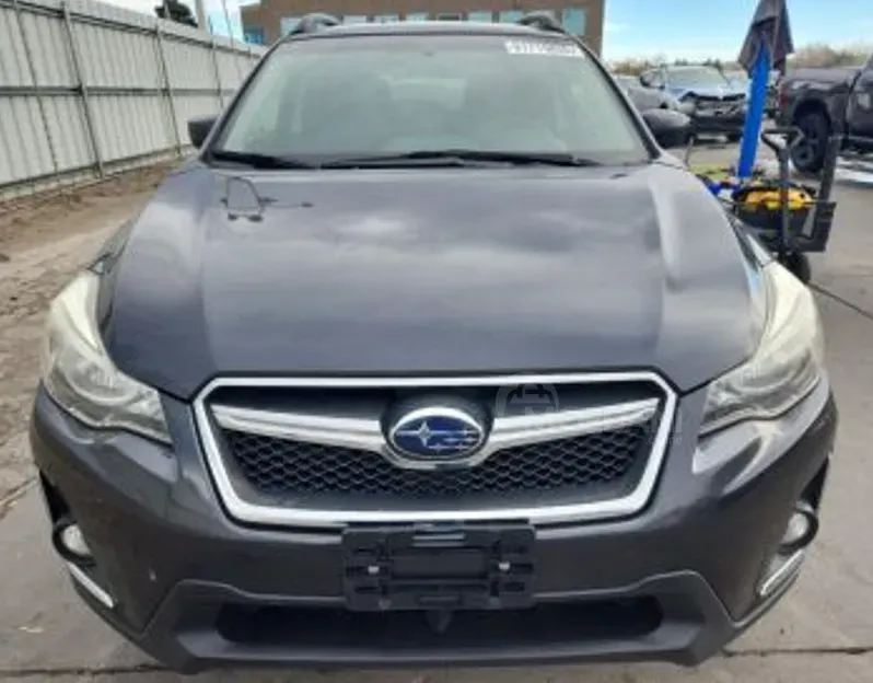 Subaru Crosstrek 2016 თბილისი - photo 1
