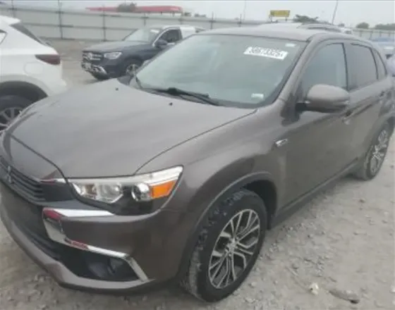 Mitsubishi Outlander 2017 Tbilisi