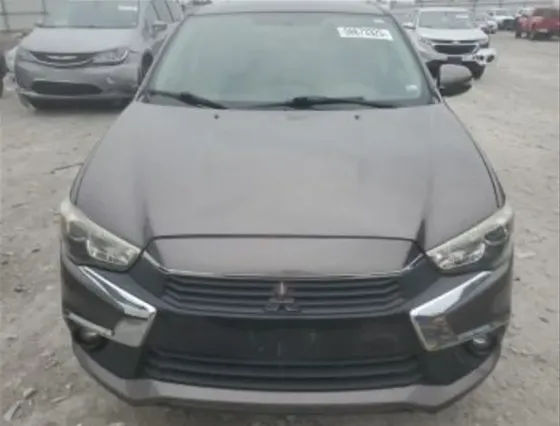 Mitsubishi Outlander 2017 Tbilisi