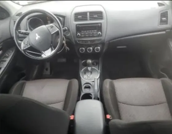 Mitsubishi Outlander 2017 Tbilisi