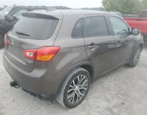 Mitsubishi Outlander 2017 Tbilisi