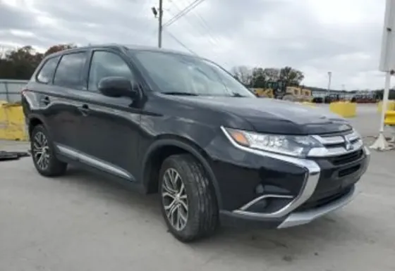 Mitsubishi Outlander 2018 Tbilisi