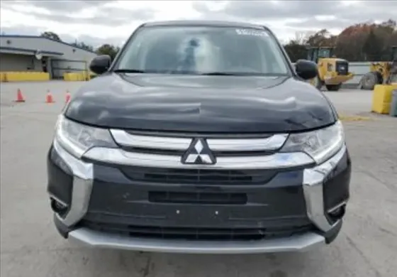 Mitsubishi Outlander 2018 Tbilisi