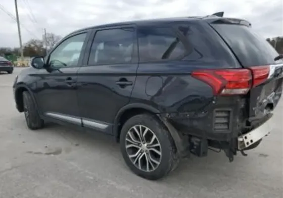 Mitsubishi Outlander 2018 Tbilisi