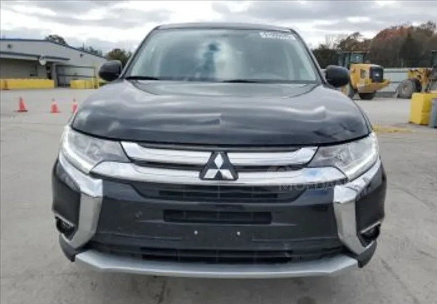 Mitsubishi Outlander 2018 თბილისი - photo 1