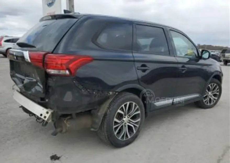 Mitsubishi Outlander 2018 თბილისი - photo 7