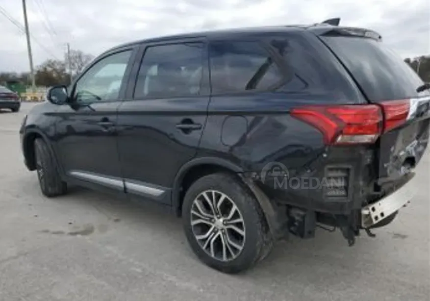 Mitsubishi Outlander 2018 თბილისი - photo 6
