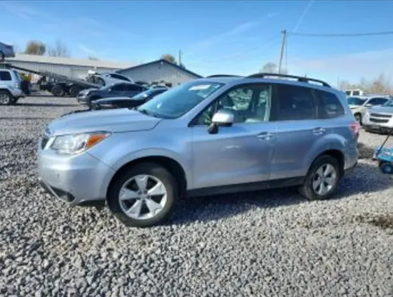 Subaru Forester 2015 Tbilisi