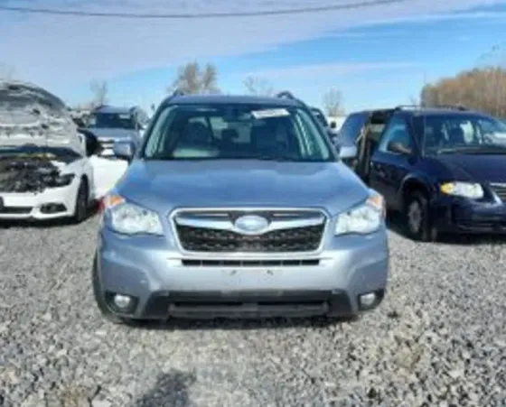 Subaru Forester 2015 Tbilisi