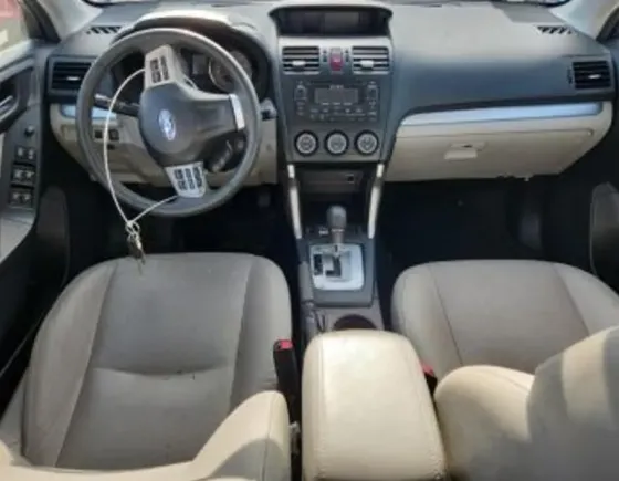 Subaru Forester 2015 Tbilisi