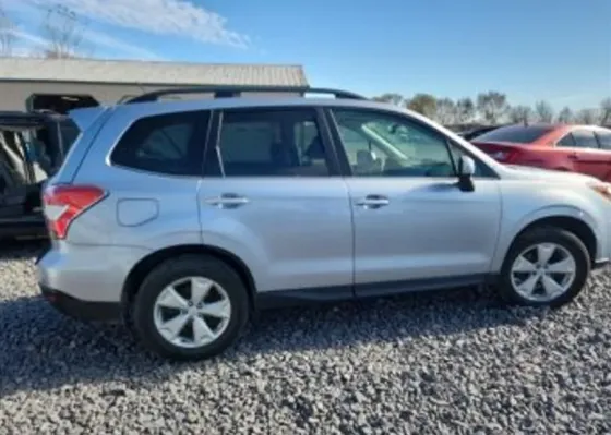 Subaru Forester 2015 Tbilisi