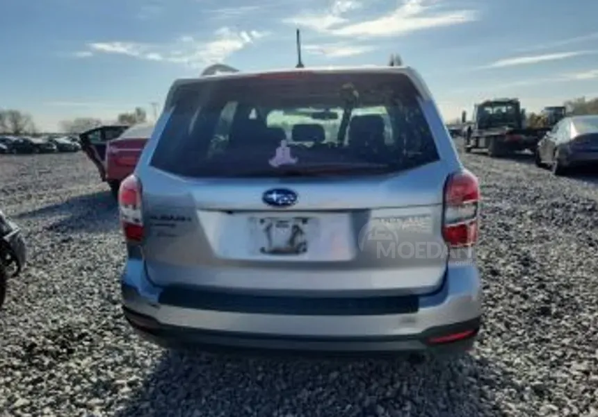 Subaru Forester 2015 თბილისი - photo 5
