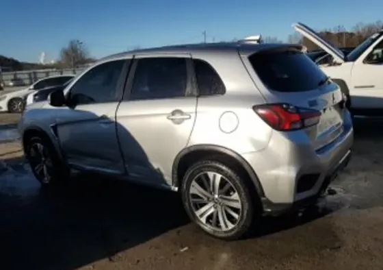 Mitsubishi Outlander 2020 Tbilisi
