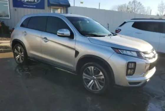 Mitsubishi Outlander 2020 Tbilisi