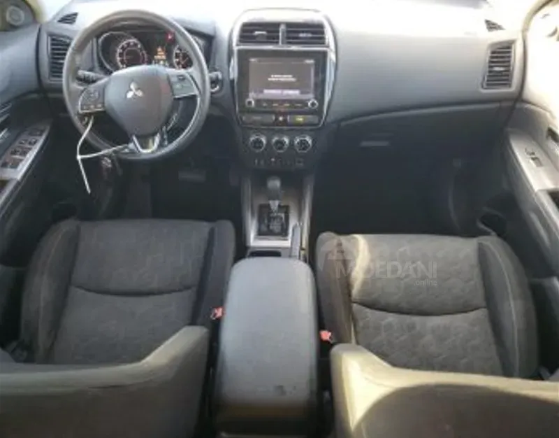 Mitsubishi Outlander 2020 თბილისი - photo 7