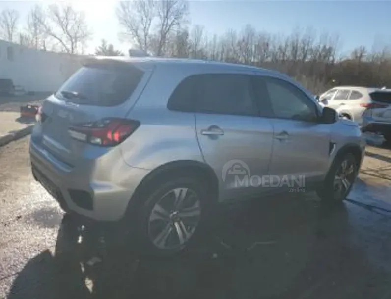 Mitsubishi Outlander 2020 თბილისი - photo 4