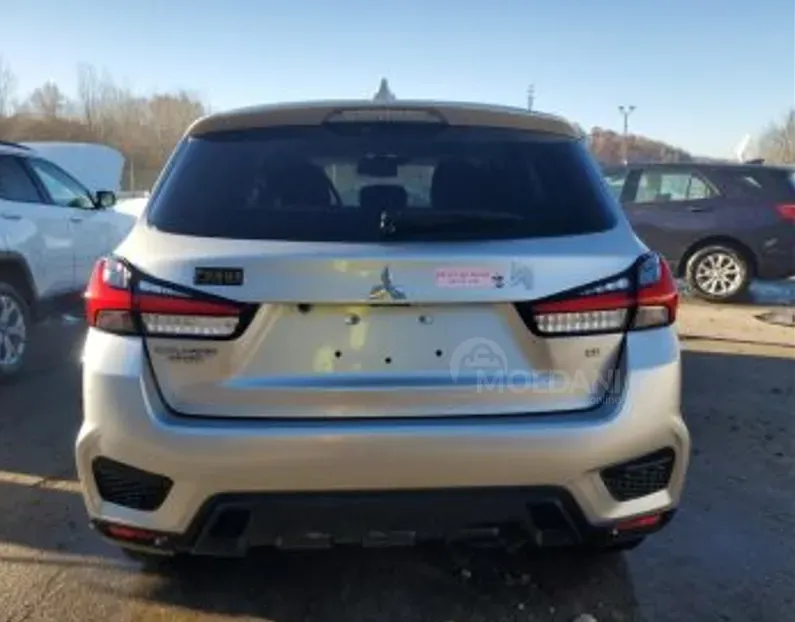 Mitsubishi Outlander 2020 თბილისი - photo 5