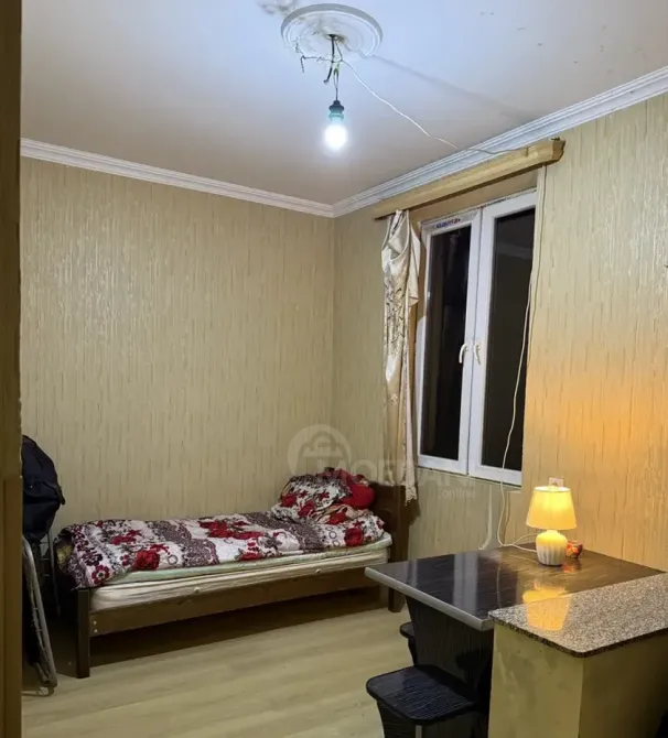 Продам 1-комн. квартиру 20м² 4/5 эт. Тбилиси - изображение 4