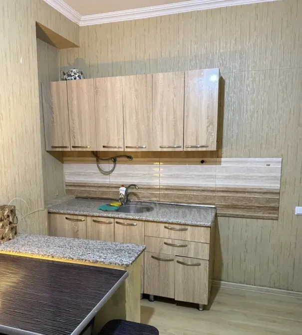 Продам 1-комн. квартиру 20м² 4/5 эт. Тбилиси - изображение 1