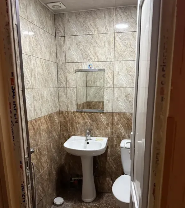 Продам 1-комн. квартиру 20м² 4/5 эт. Тбилиси - изображение 5