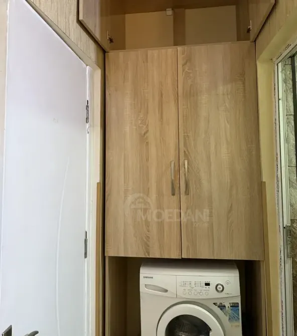 Продам 1-комн. квартиру 20м² 4/5 эт. Тбилиси - изображение 7