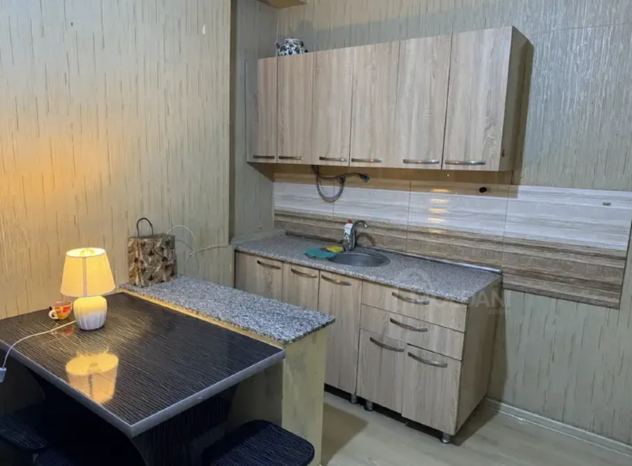 Продам 1-комн. квартиру 20м² 4/5 эт. Тбилиси - изображение 6