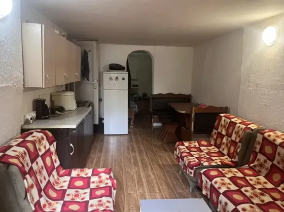 იყიდება 1 ოთახიანი ბინას 22.55მ² 1/9 სართ თბილისი