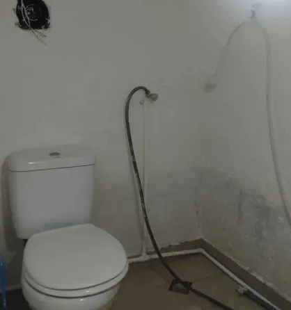 იყიდება 1 ოთახიანი ბინას 22.55მ² 1/9 სართ თბილისი