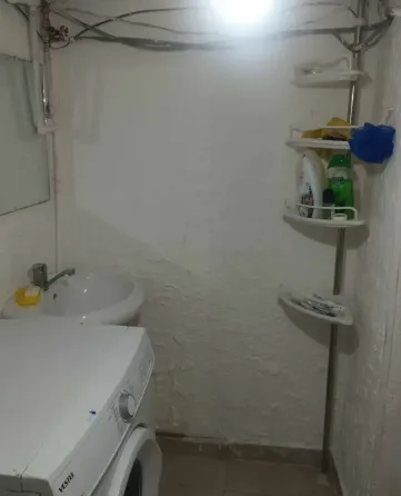 იყიდება 1 ოთახიანი ბინას 22.55მ² 1/9 სართ თბილისი