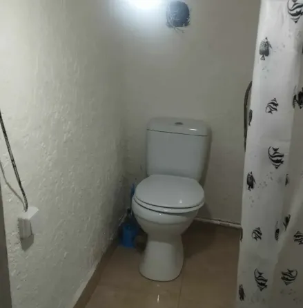 იყიდება 1 ოთახიანი ბინას 22.55მ² 1/9 სართ თბილისი