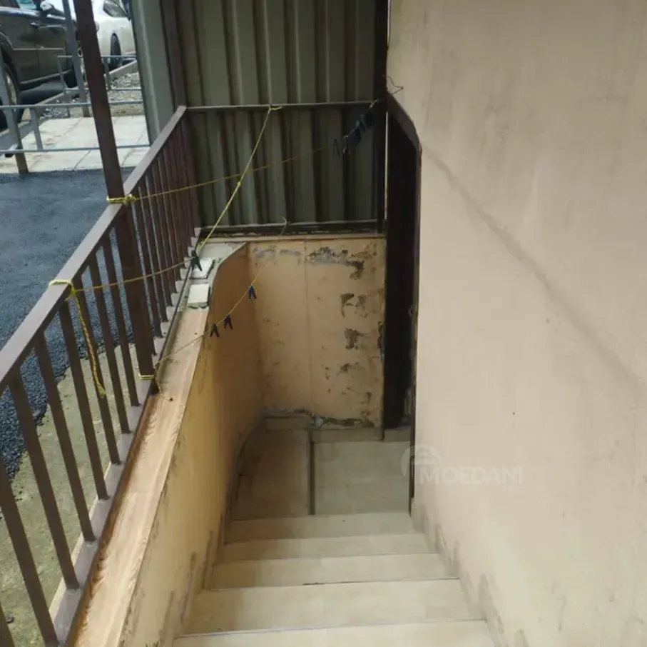 Apartments For Sale one-room 22.55м² 1/9 floor Tbilisi - photo 6