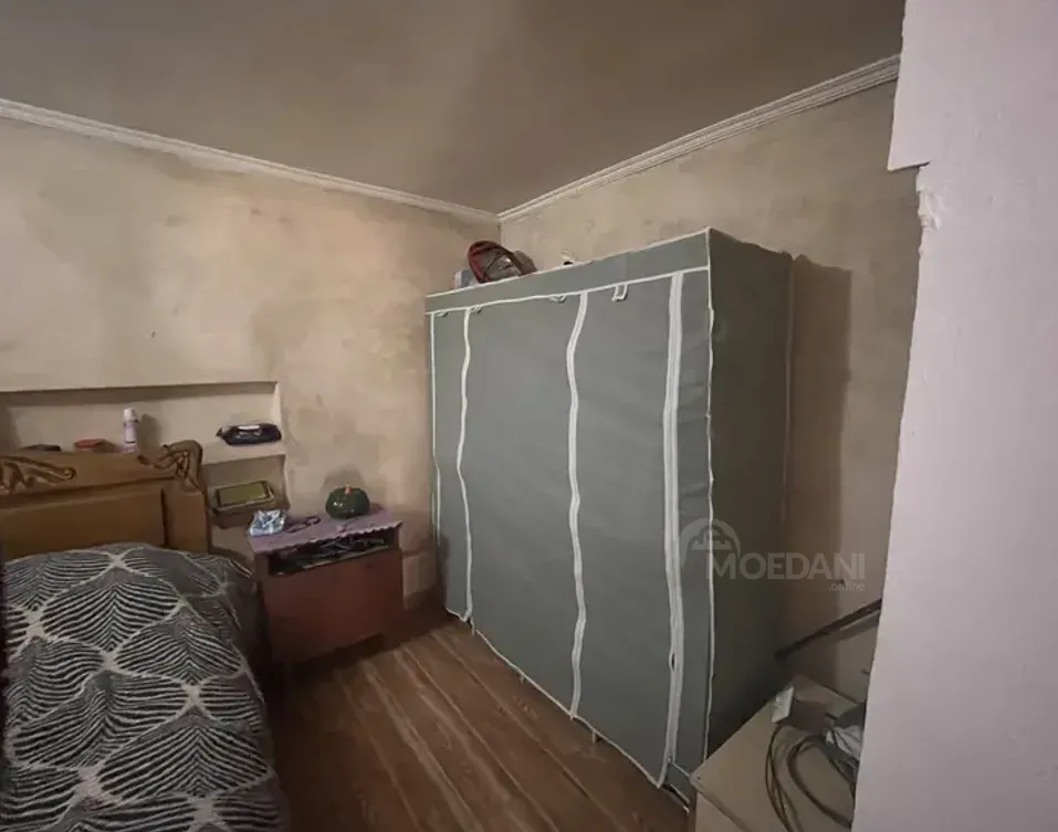 Apartments For Sale one-room 22.55м² 1/9 floor Tbilisi - photo 8