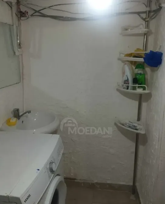 Apartments For Sale one-room 22.55м² 1/9 floor Tbilisi - photo 5