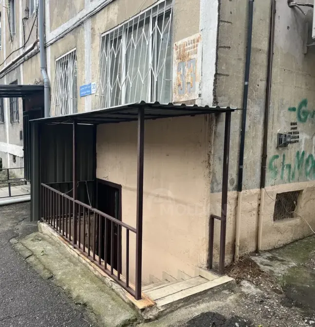 Apartments For Sale one-room 22.55м² 1/9 floor Tbilisi - photo 7