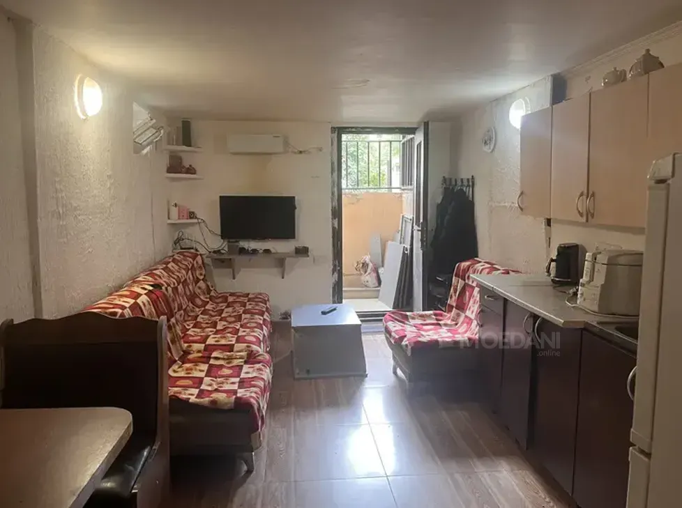 Apartments For Sale one-room 22.55м² 1/9 floor Tbilisi - photo 4