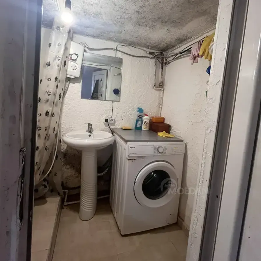 Apartments For Sale one-room 22.55м² 1/9 floor Tbilisi - photo 14