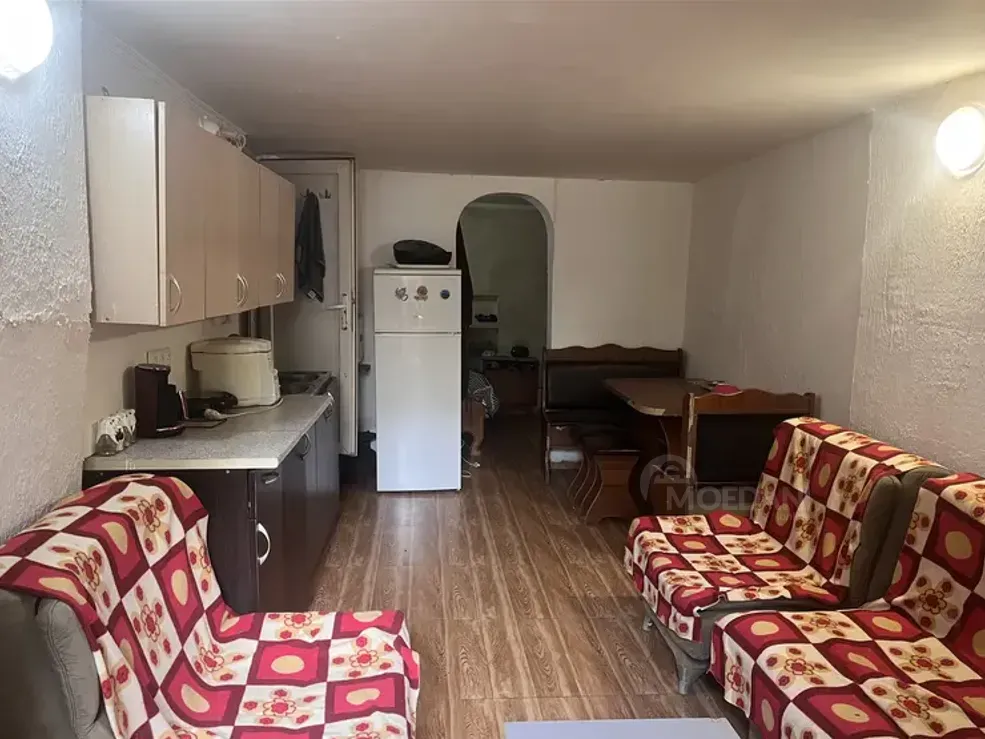 Apartments For Sale one-room 22.55м² 1/9 floor Tbilisi - photo 13