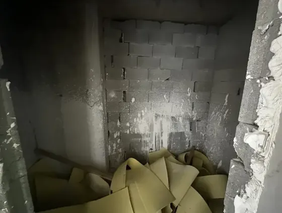 იყიდება 2 ოთახიანი ბინას 54მ² 12/22 სართ თბილისი