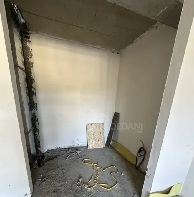 Apartments For Sale two-room 54м² 12/22 floor Tbilisi - photo 6