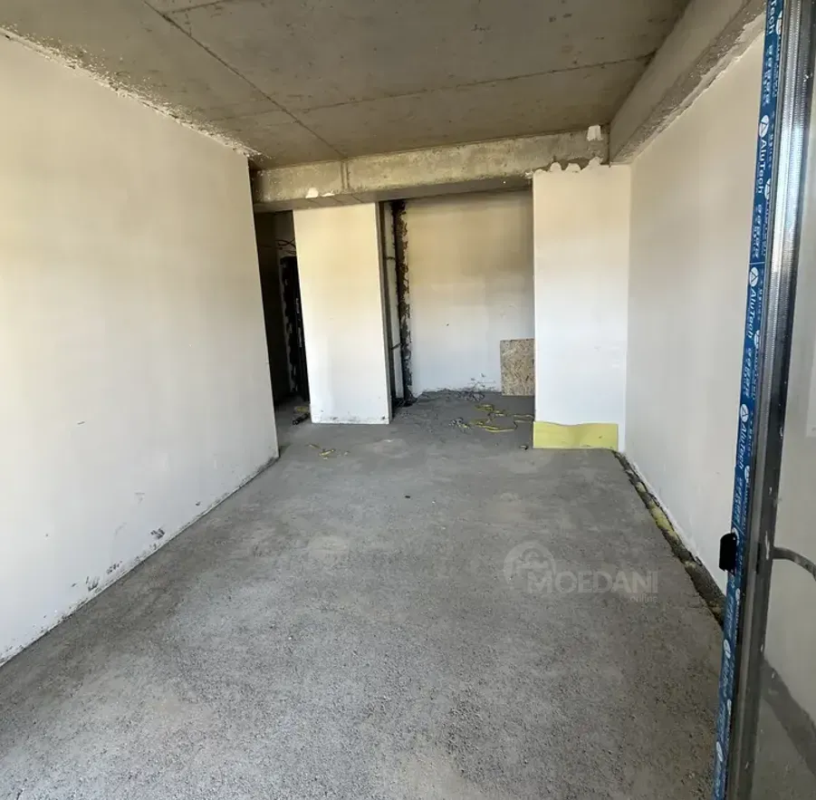 Apartments For Sale two-room 54м² 12/22 floor Tbilisi - photo 5