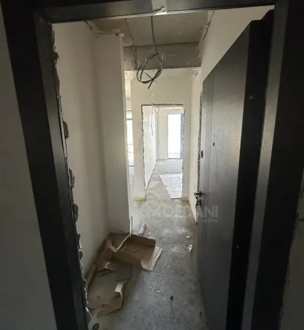 Apartments For Sale two-room 54м² 12/22 floor Tbilisi - photo 8