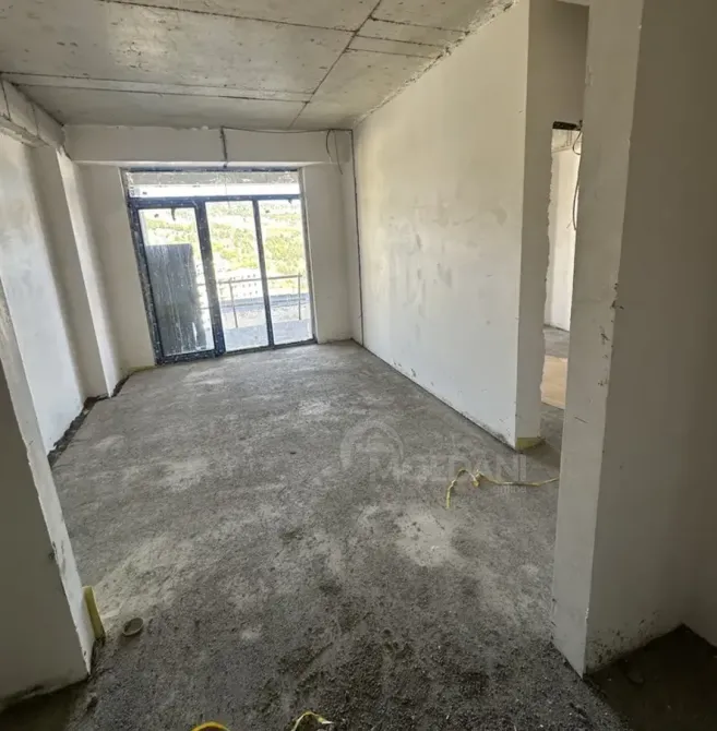 Apartments For Sale two-room 54м² 12/22 floor Tbilisi - photo 1