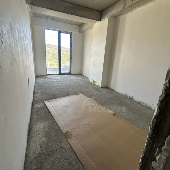 Apartments For Sale two-room 54м² 12/22 floor Tbilisi - photo 9