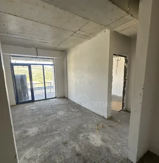 Apartments For Sale two-room 54м² 12/22 floor Tbilisi - photo 2