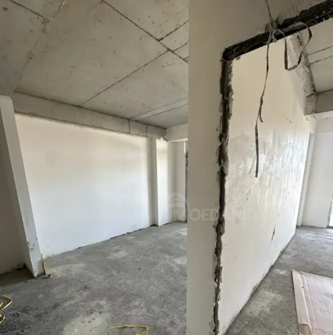 Apartments For Sale two-room 54м² 12/22 floor Tbilisi - photo 7