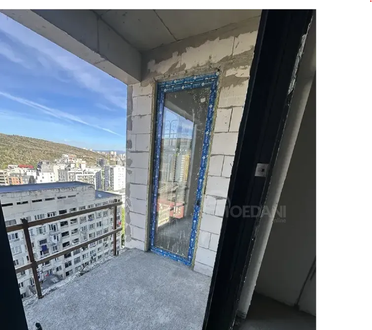 Apartments For Sale two-room 54м² 12/22 floor Tbilisi - photo 10