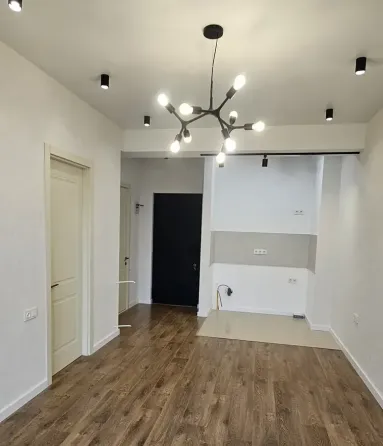 იყიდება 2 ოთახიანი ბინას 47.5მ² 9/12 სართ თბილისი