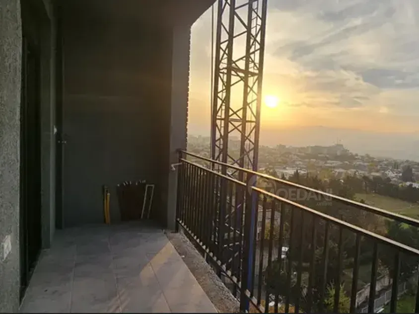 Apartments For Sale two-room 47.5м² 9/12 floor Tbilisi - photo 5