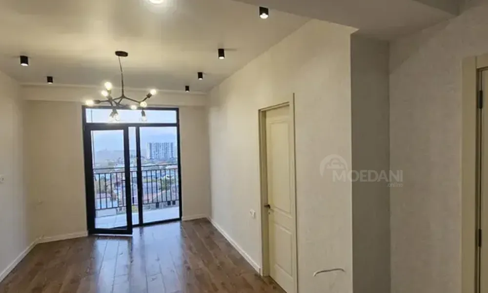Apartments For Sale two-room 47.5м² 9/12 floor Tbilisi - photo 3